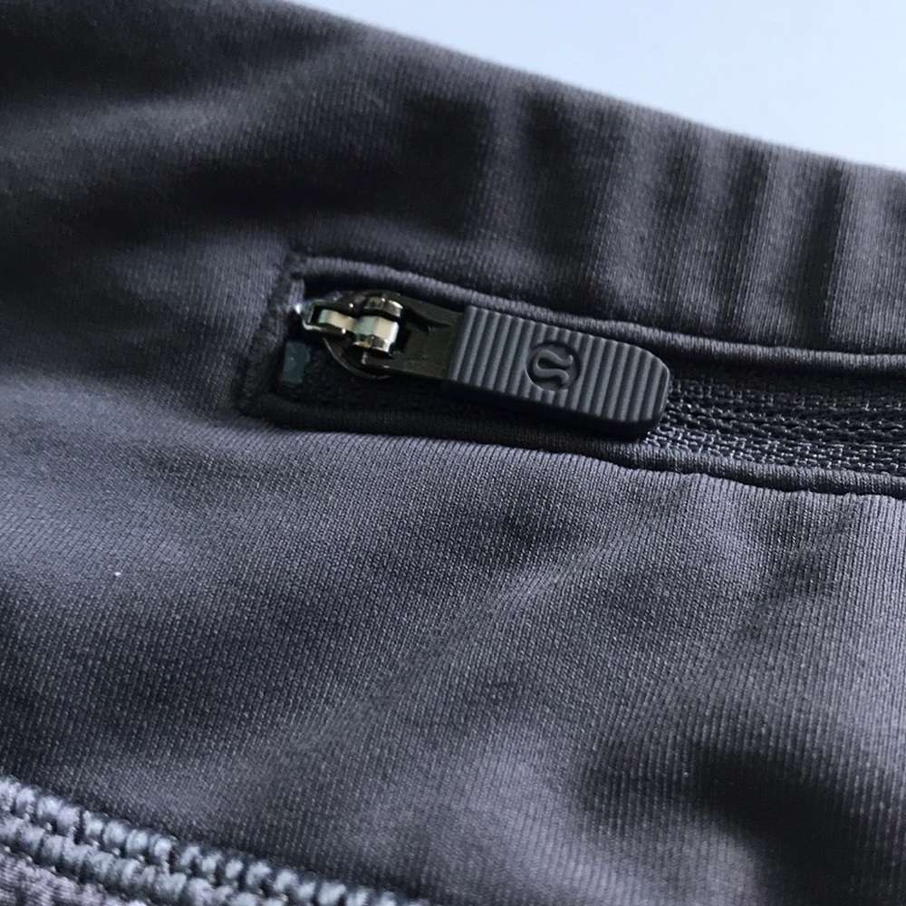 lululemon speed up shorts NWOT - Picture 3 of 6